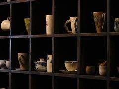 -茉莉花园咖啡(惠民路店)