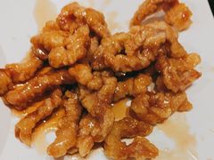 -老牌坊鲁菜名店(宽厚里店)