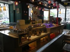 -海维克牛排馆HIGHWIC(青羊万达店)