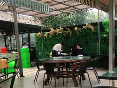 露天位-湾里人家(旺山景区店)