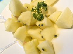 -客汀家宴·客家烟火 四季食材(集美店)