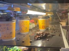 -麦当劳(西客站店)