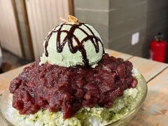 -Cafe Alice咖啡爱丽丝(奥城店)