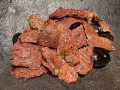 烤生牛排-萨拉伯尔(燕莎友谊商城店)