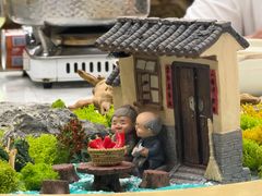 -湖北三五醇酒店·35年新楚菜