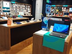 -顺电·脉(浦东嘉里城店)