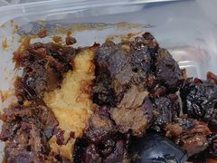 甑糕-牛街洪记小吃店(牛街店)