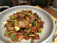 -大娘湘厨(万科金域花园店)