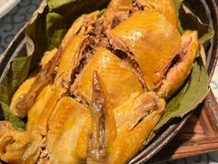 叫花童子鸡-桂满陇天书(南京德基旗舰店)
