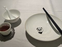 -眉州东坡·熊猫主题餐厅(枫蓝店)