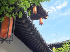 -香积寺