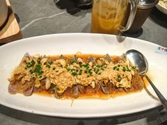 -佬太公海鸭·海鲜大排档(上海总店)