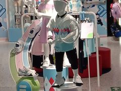 -FILA KIDS(北京华联BHG Mall万柳店)