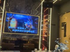 -INLOVE KTV(西溪印象城店)