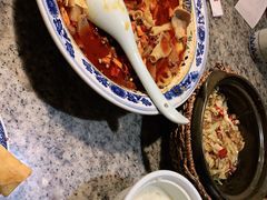 -南京大牌档(香港广场店)