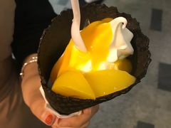 -麦当劳(壹购广场店)