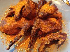 -喜庭海鲜自助(来福士店)