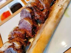 -肆月河豚·新淮扬(金融街店)