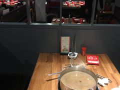 -牛很鲜潮汕牛肉火锅(朝晖路店)
