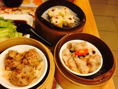 -添好运点心专门店(深水埗店)