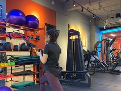 -RoMan罗马健身工作室(莘庄店)