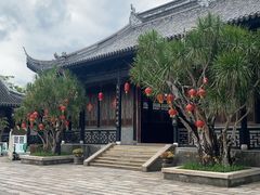 -中山詹园