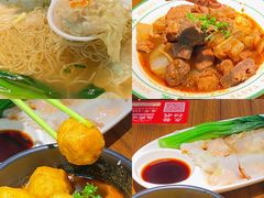 -西关味(大卫城店)