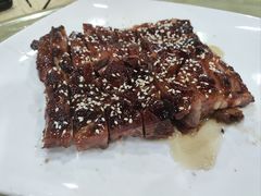 -大自然美食农庄(广州南站店)