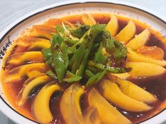 -咪咪川菜(长乐西路店)