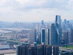 -小南山公园