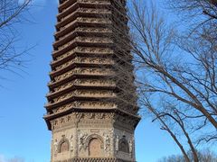 -玲珑塔公园