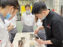 -刘清西点蛋糕烘焙培训学校