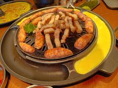 -马场洞肉铺(高丽街店)