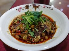 -易老妈蹄花.特色川菜(人民公园总店)