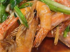 -筱爷叔·上海传统手工菜(玉树路店)