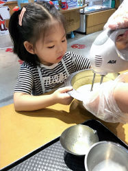 -Harry's Kitchen哈里小屋(上海大悦城店)