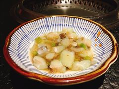 芥末章鱼-牛焱·烧肉酒肆(五大道店)