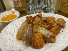 -揭阳钟记小食(福田新村店)