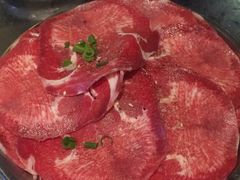 -印象三宝潮汕鲜牛肉火锅烤肉(个体大世界店)