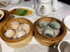 -潮福城潮州大酒楼(湖滨北路店)