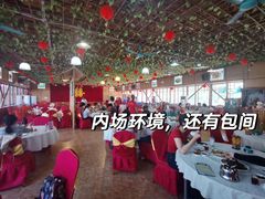 -崖口红树林海鲜餐厅