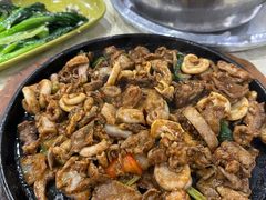 -标记美食新鲜猪杂(兴南大道店)