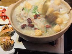 -聚汇三少·龙虾·中餐厅(莫邪路新天地店)
