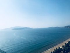 -芽庄喜来登水疗酒店