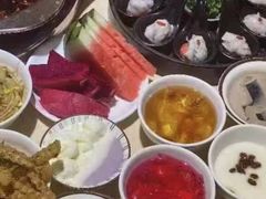 -大队长主题火锅(观音桥店)
