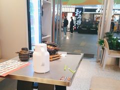 -不二啫·广府啫啫煲(江燕路万科里店)