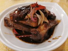 九大簋滋香骨-九大簋家宴(北京路店)