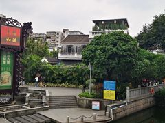 -荔湾博物馆