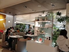 -théATRE 茶聚场(王府中環店)