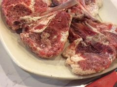 -郑阿姨的家·이모네·韩料&烤肉(武川路店)